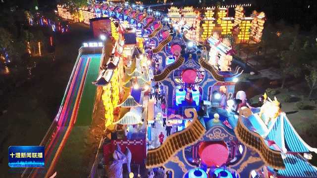 舞活武當龍頭   加快建成世界文化旅游目的地20252151231272